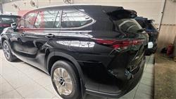 تويوتا هايلاندر